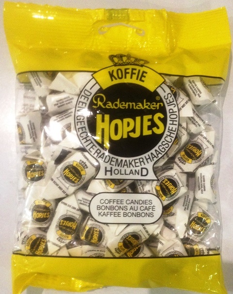 Holland Hopjes